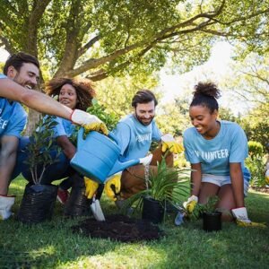 Servicio de Poda, Tala y Mantenimiento Forestal Certificado